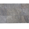 Travertin Silver Pav&eacute; 15x30 cm