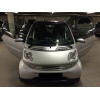 Smart Fortwo Coup&eacute; Passion