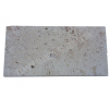 Travertin Beige Nuanc&eacute; Margelle