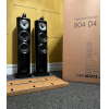 Bowers & Wilkins 804 d4 S&eacute;rie 800 Diamon