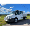 Ford&nbsp;Transit&nbsp;Plan 4x4
