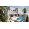 Villa cl&eacute; en main -Zone Urbaine- Djerba
