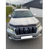 Toyota Land Cruiser 150 3.0 D-4D