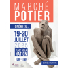 MARCH&Eacute; POTIER de CREMIEU
