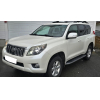 Toyota Land Cruiser 150 3.0 D-4D 7 place