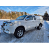 Toyota Hilux D-4D 144hp Cabine Extra 4WD