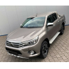 Toyota Hilux 2.4 D-4D 4x4 Executive &deg; DA