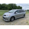 Toyota Sienna 8 place -