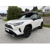 Toyota RAV4 2.5i i-AWD Hybrid Style*AHK*