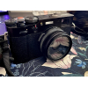 Fujifilm X100V + Accessoires