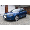 Donnation de audi a3 ugen