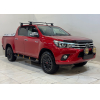 Toyota Hilux 2.4 Diesel 4x4 Autm.CAM Nav