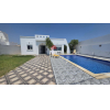 Villa S 2 avec piscine &agrave; Tezdaine Djerba