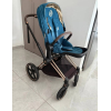 Cybex Priam 4 Set