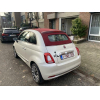 Fiat 500c cabriolet 1.4 16v