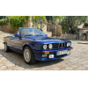 BMW 325i e30 cabriolet - 1990