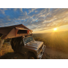 Santana 4x4 ps10 tour du monde