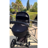 Poussette Cybex Priam 4 noire