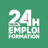 24H Emploi Formaion - Saint-L&ocirc;