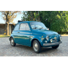 Fiat 500 F - 1974