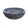 Vasque Pierre Bleue Turque Mod&egrave;le Bol